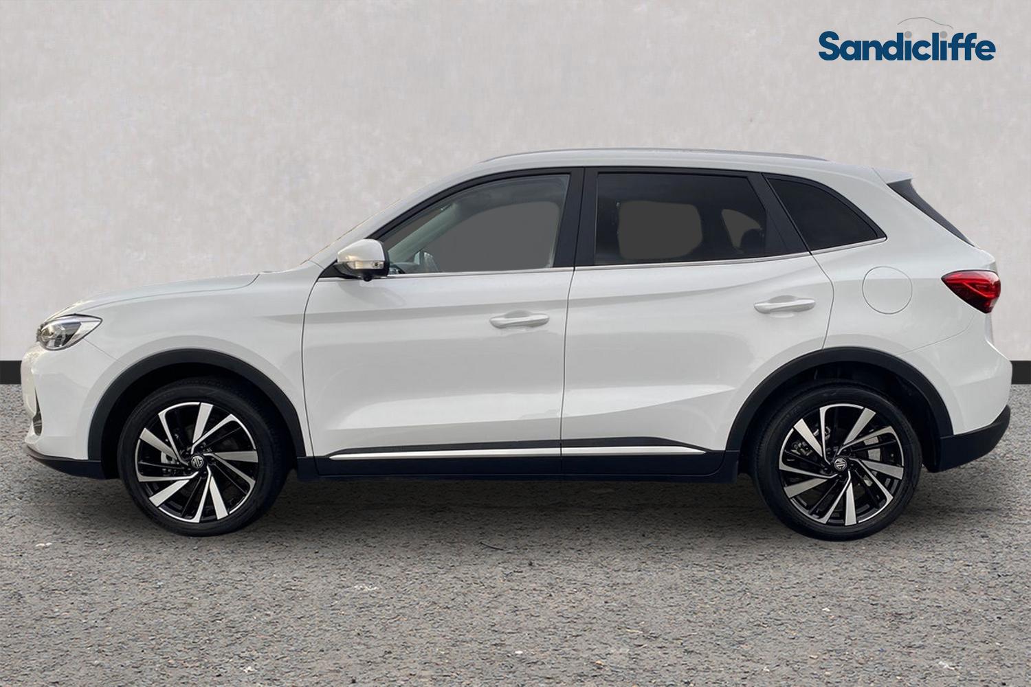 Used MG MG ZS 2025 for sale - 77125671: Photo 7