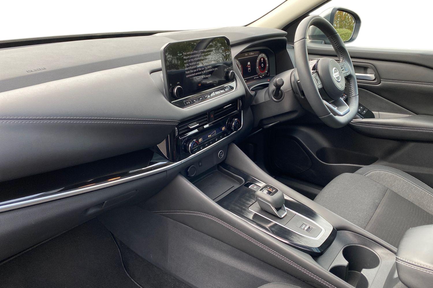 Used Nissan Qashqai 2021 for sale - 76128802: Photo 13