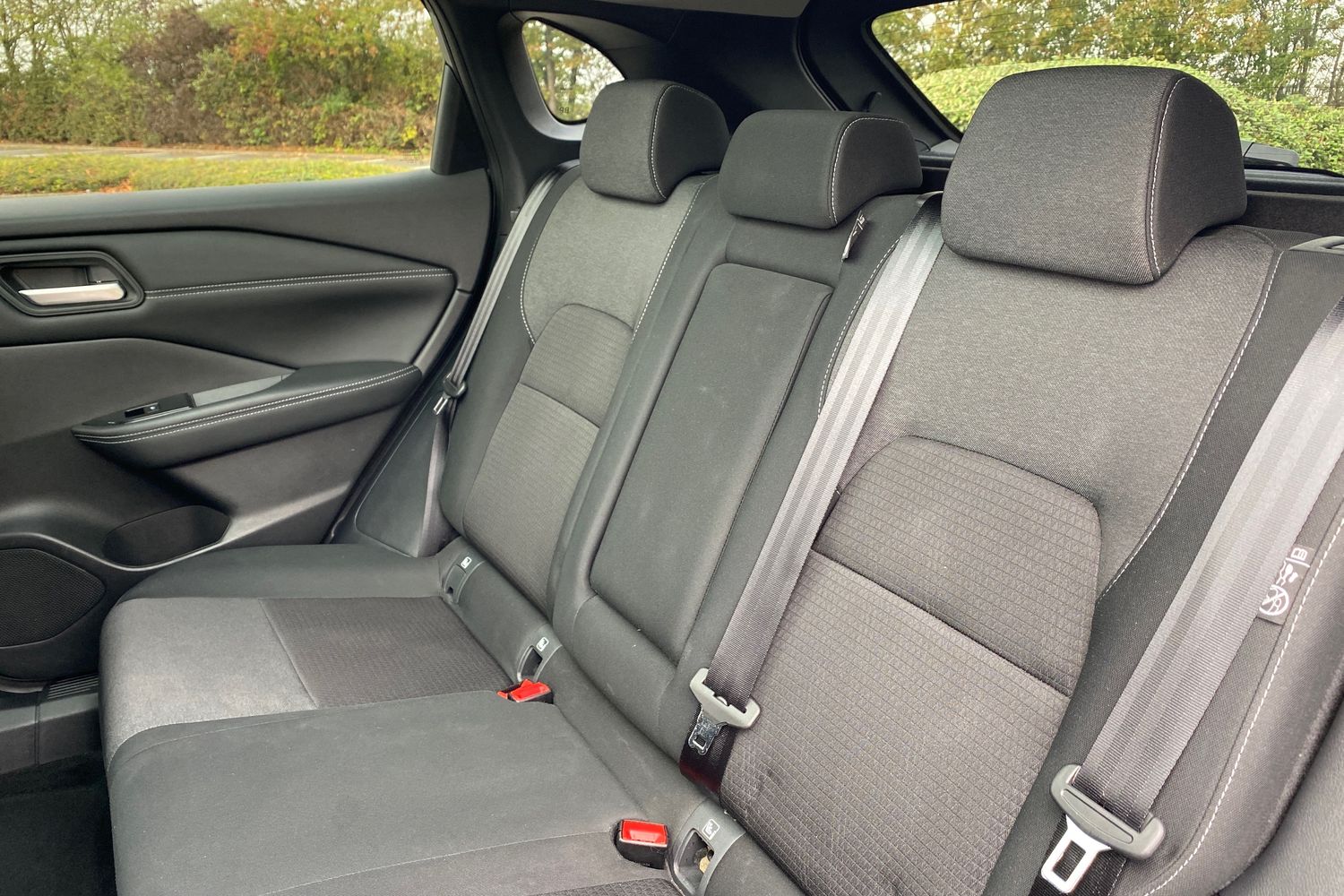 Used Nissan Qashqai 2021 for sale - 76128802: Photo 14