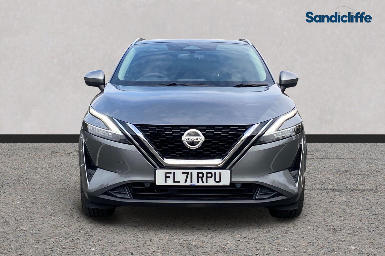 Used Nissan Qashqai 2021 for sale - 76128802: Photo 2
