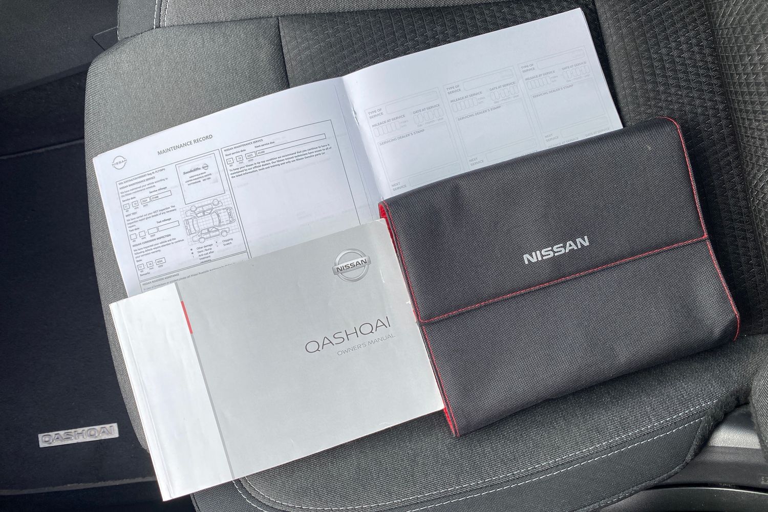 Used Nissan Qashqai 2021 for sale - 76128802: Photo 21