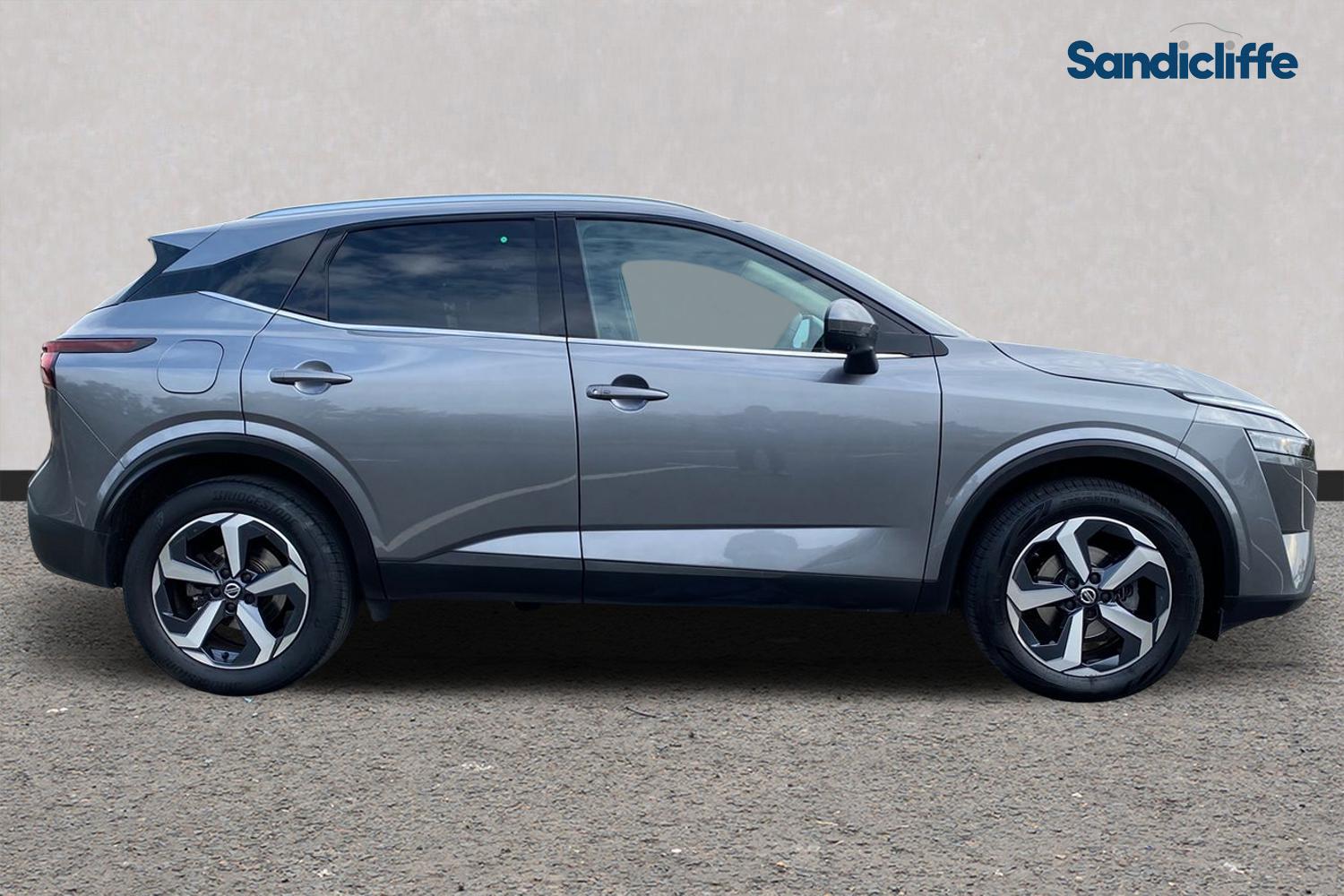 Used Nissan Qashqai 2021 for sale - 76128802: Photo 3