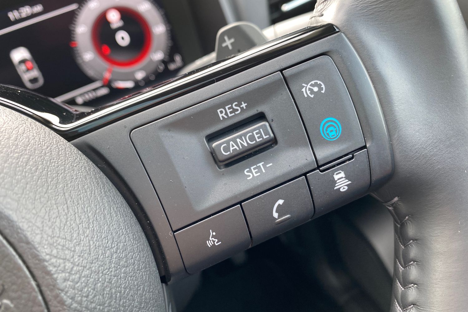 Used Nissan Qashqai 2021 for sale - 76128802: Photo 31