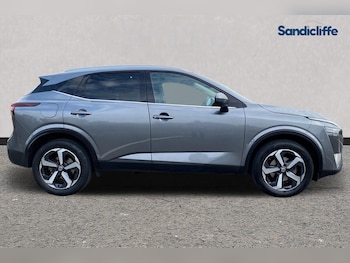 Used Nissan Qashqai 2021 for sale - 76128802: Photo 3