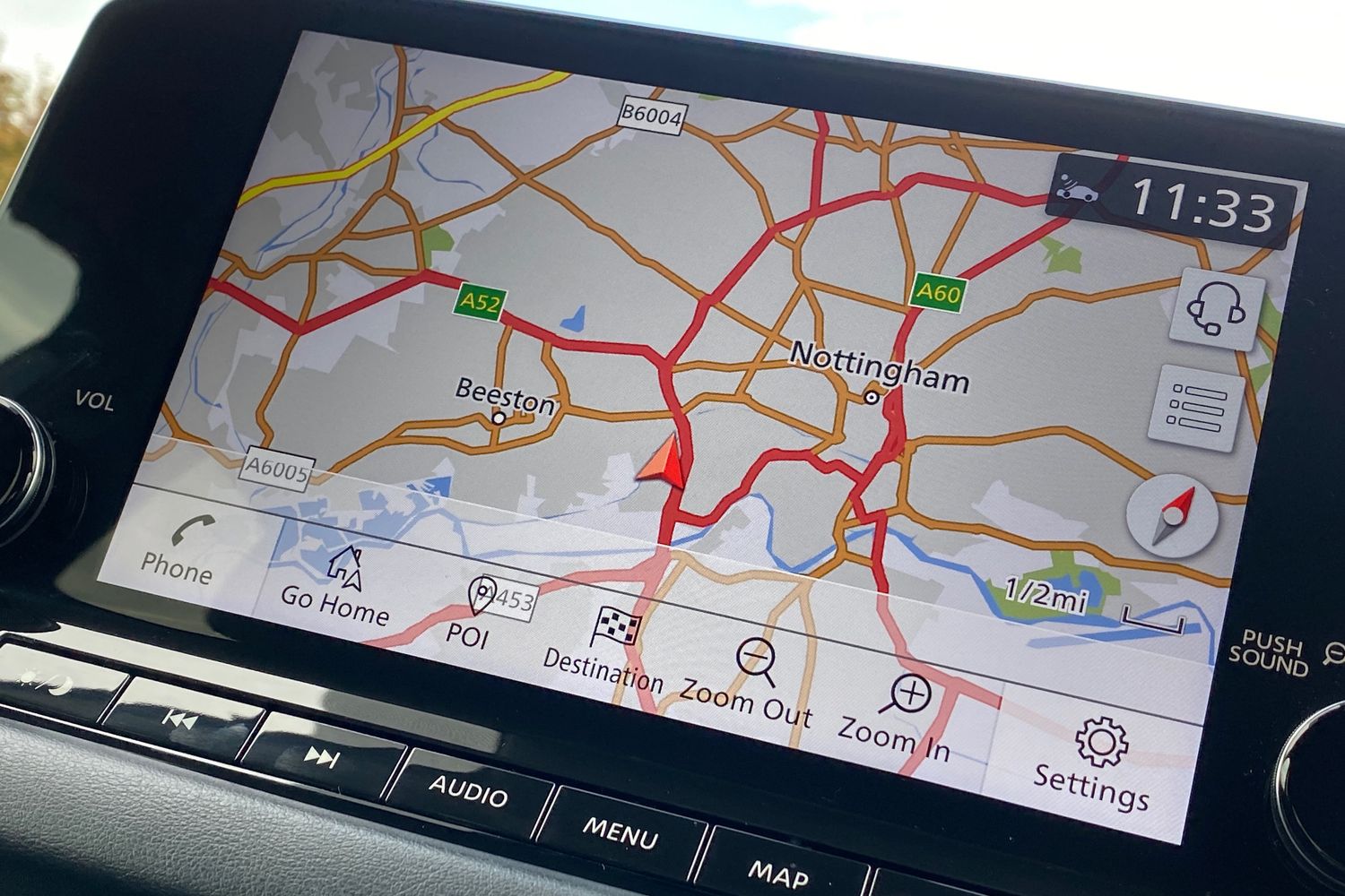 Used Nissan Qashqai 2021 for sale - 76128802: Photo 41