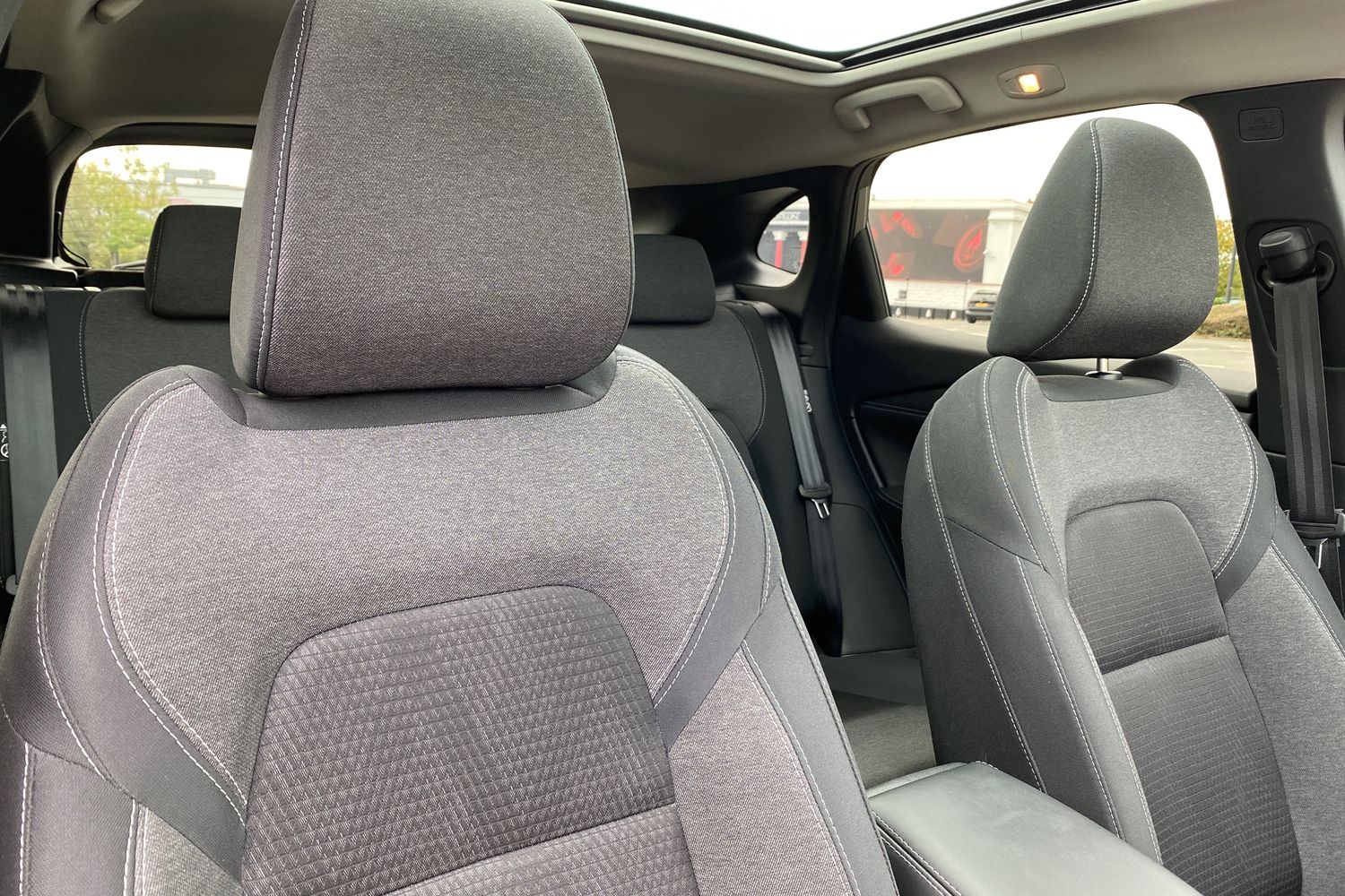 Used Nissan Qashqai 2021 for sale - 76128802: Photo 48