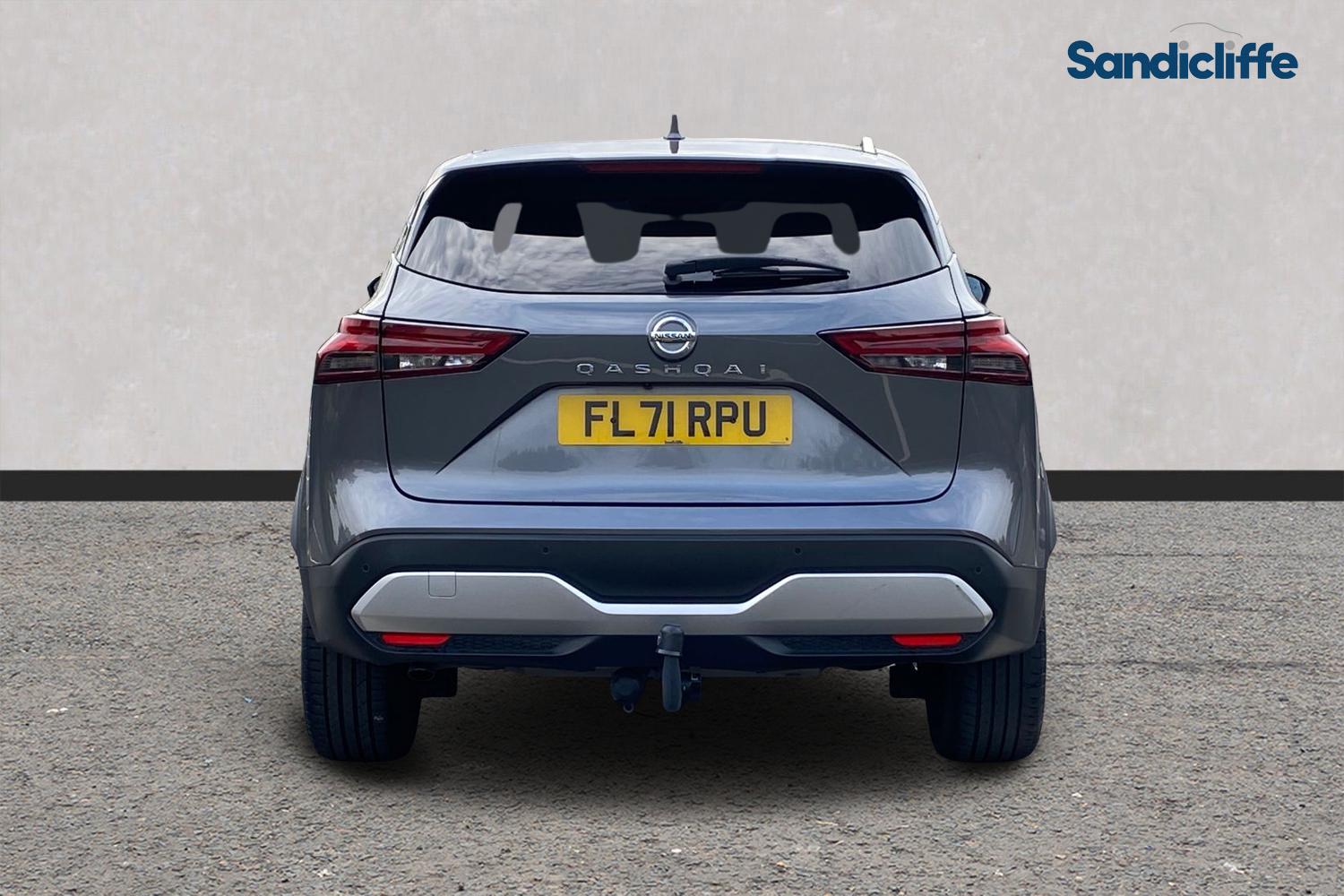 Used Nissan Qashqai 2021 for sale - 76128802: Photo 5
