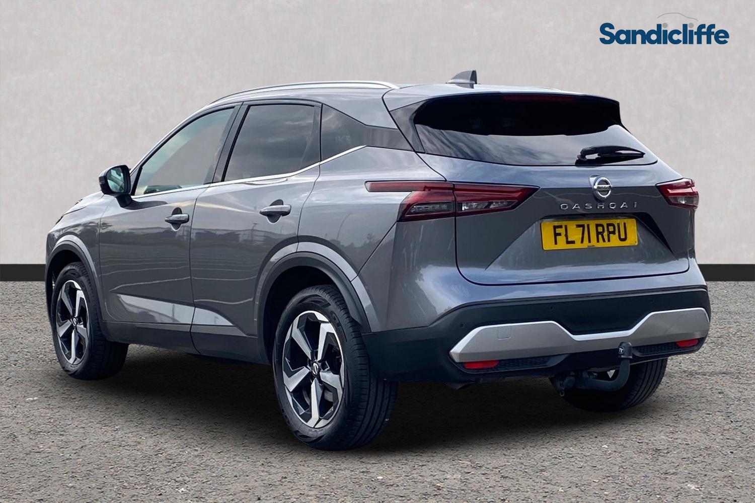 Used Nissan Qashqai 2021 for sale - 76128802: Photo 6
