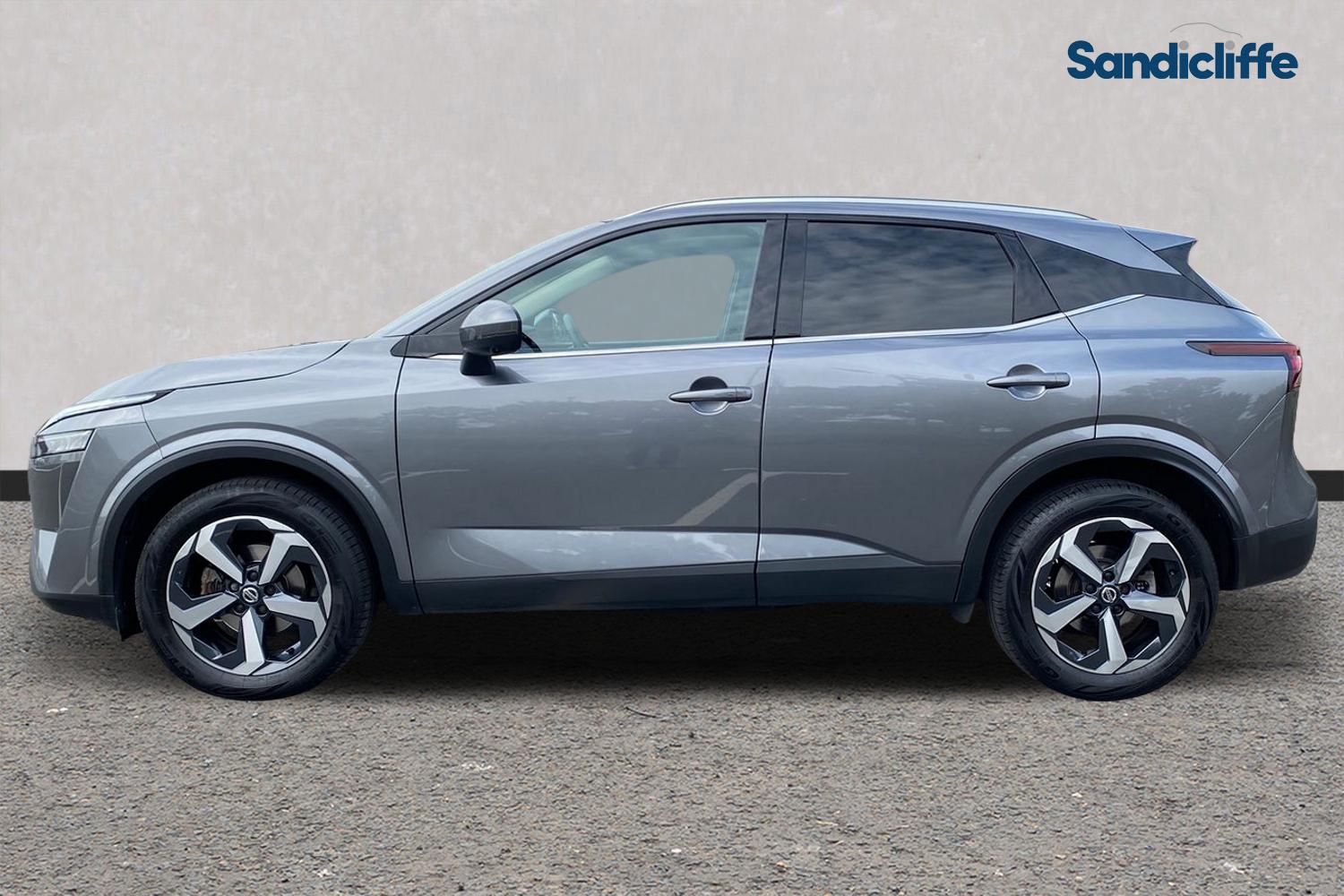 Used Nissan Qashqai 2021 for sale - 76128802: Photo 7