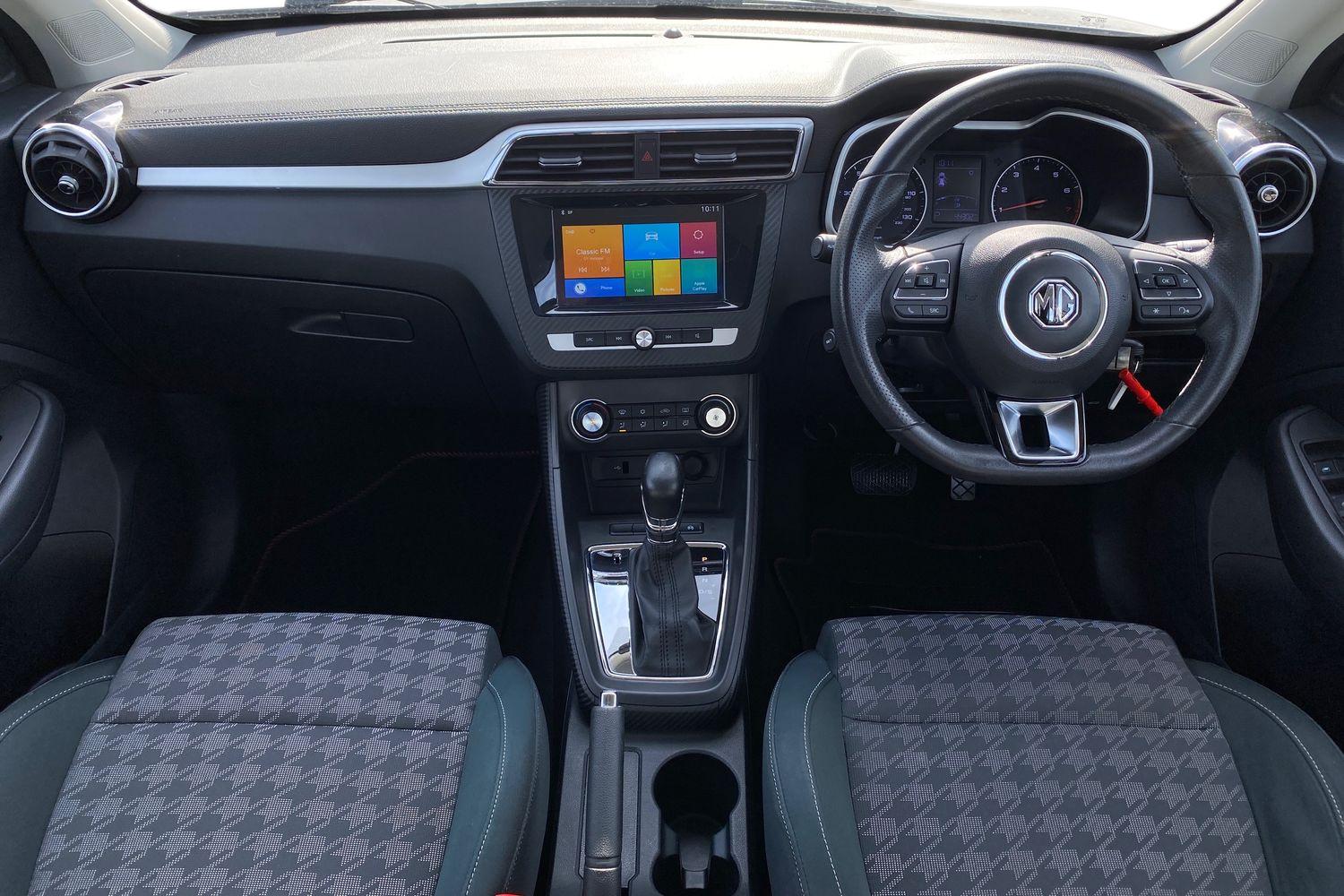 Vehicle 11