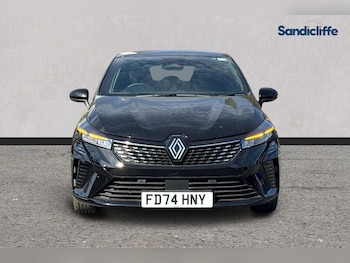Used Renault Clio 2025 for sale - 79347330: Photo