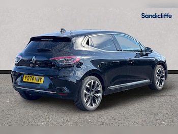 Used Renault Clio 2025 for sale - 79347330: Photo