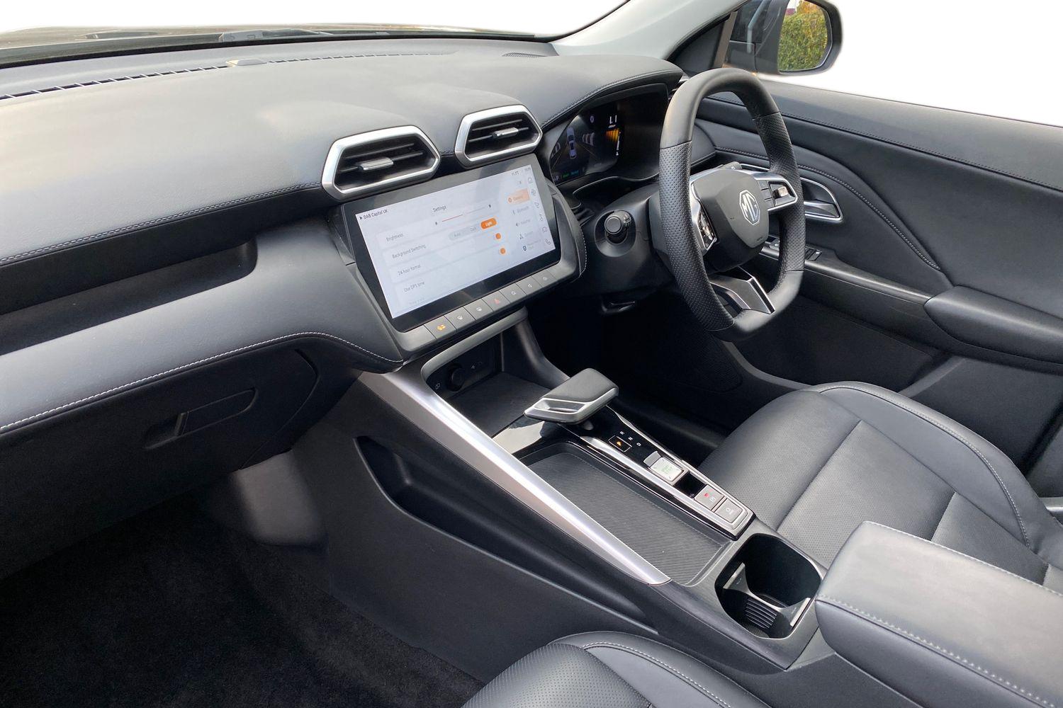 Used MG MG ZS 2025 for sale - 76364986: Photo 13