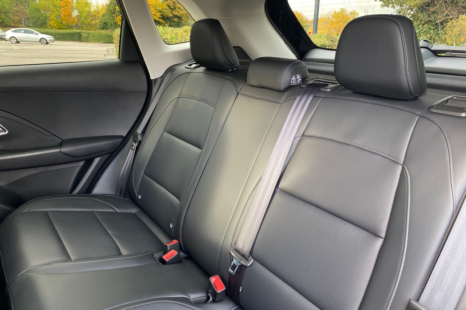 Used MG MG ZS 2025 for sale - 76364986: Photo 14
