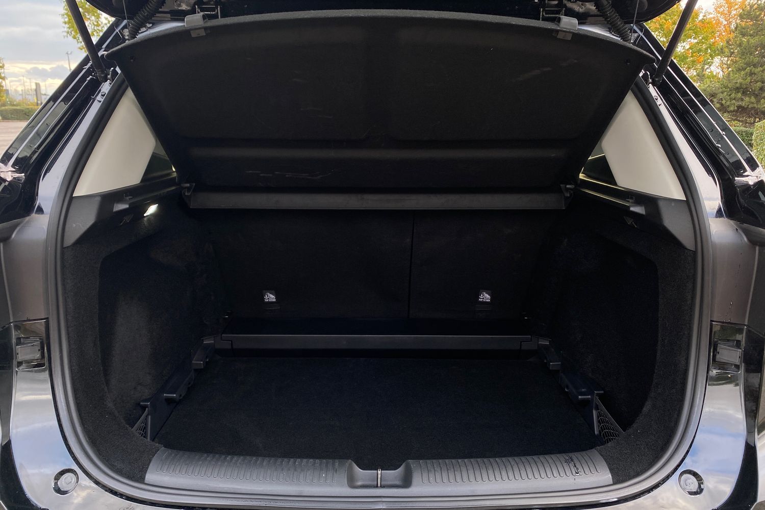 Used MG MG ZS 2025 for sale - 76364986: Photo 15
