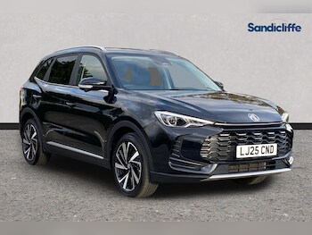 2025 - 1.5 Hybrid+ Trophy 5dr Auto