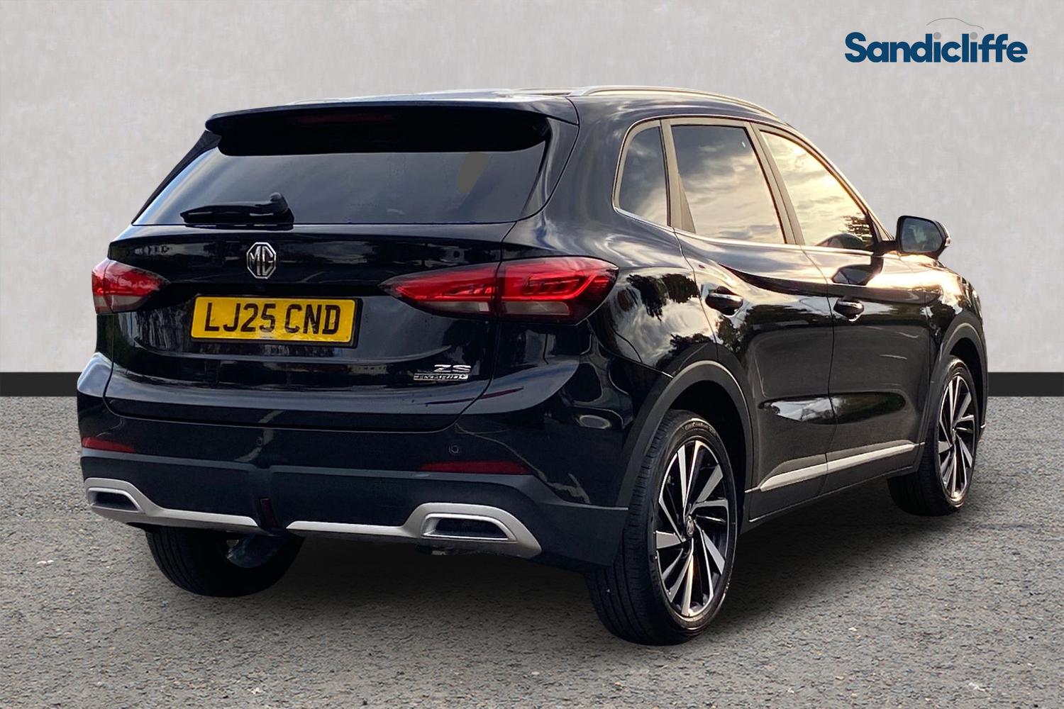 Used MG MG ZS 2025 for sale - 76364986: Photo 4