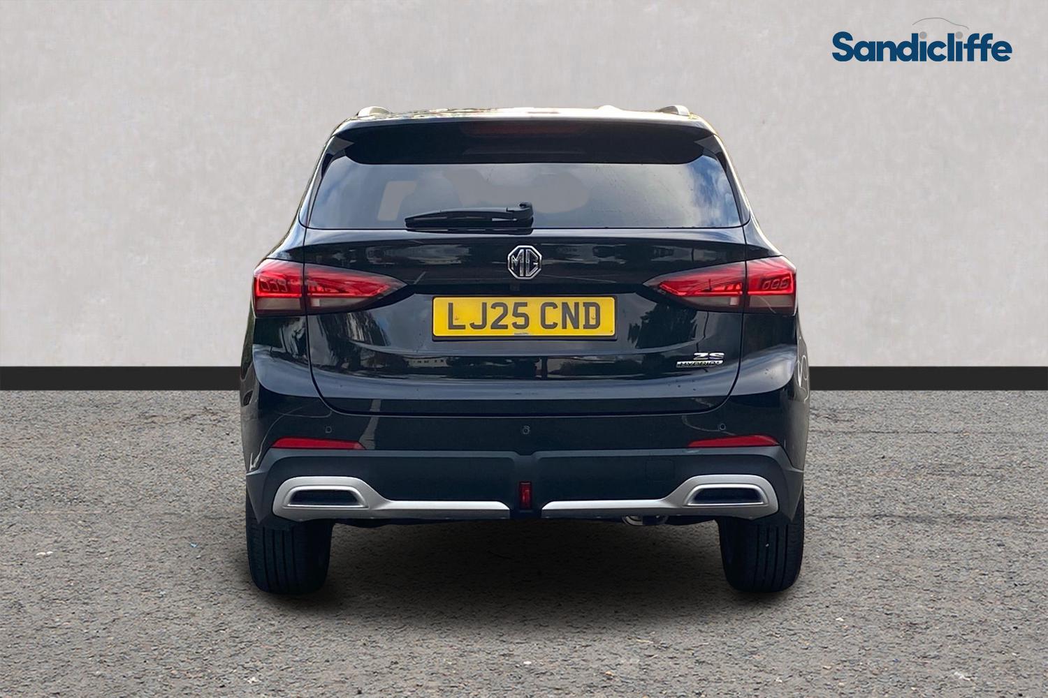 Used MG MG ZS 2025 for sale - 76364986: Photo 5