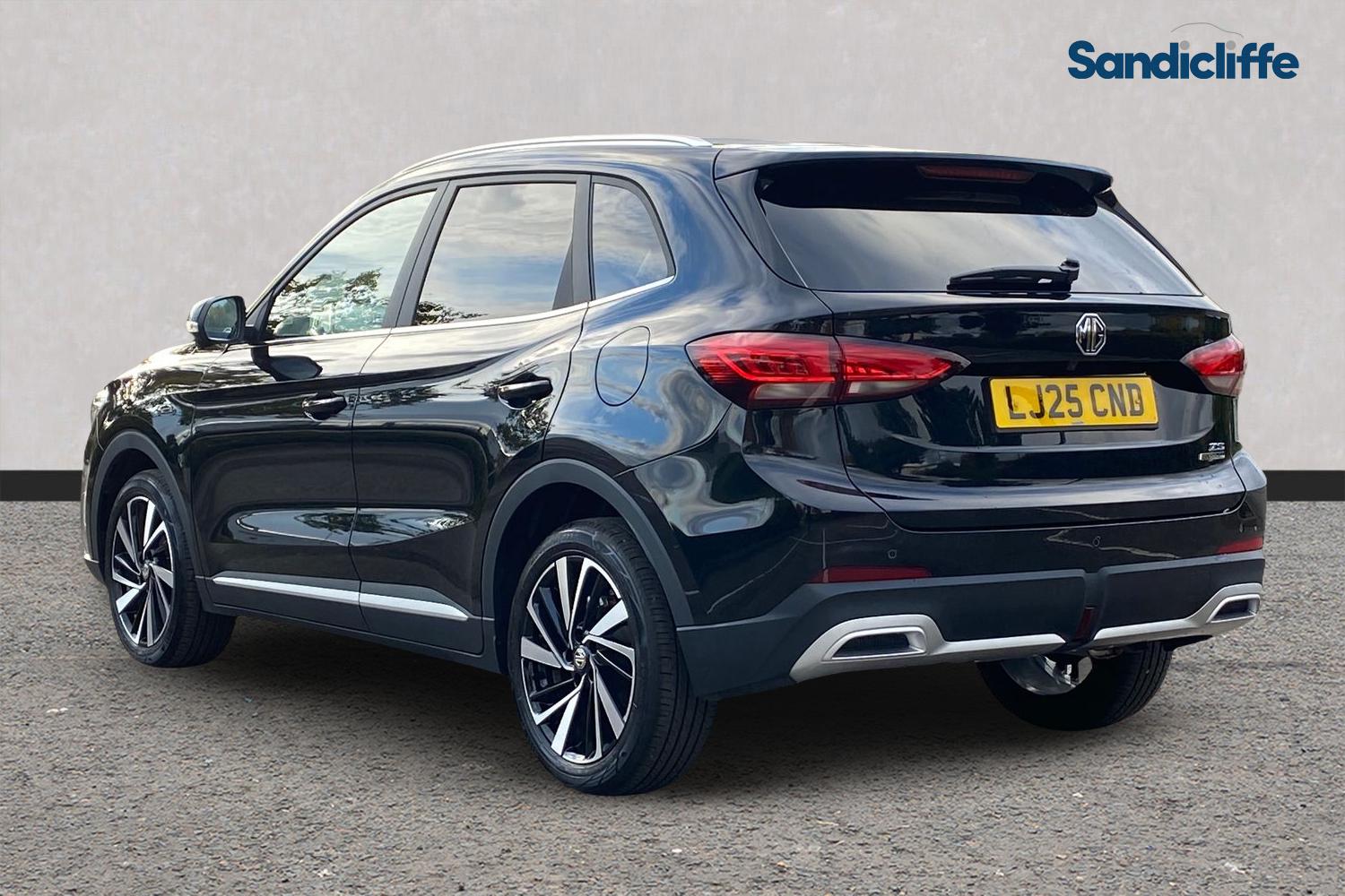 Used MG MG ZS 2025 for sale - 76364986: Photo 6