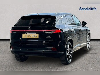 Used MG MG HS 2025 for sale - 77953736: Photo