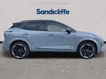 Used Nissan Qashqai 2024 for sale - 75891653: Photo