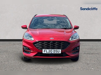 Used Ford Kuga 2020 for sale - 79033276: Photo