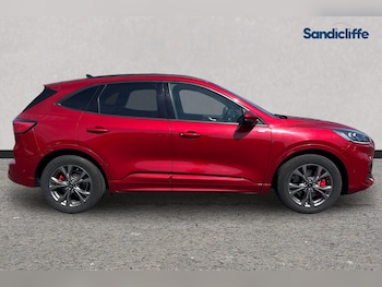 Used Ford Kuga 2020 for sale - 79033276: Photo