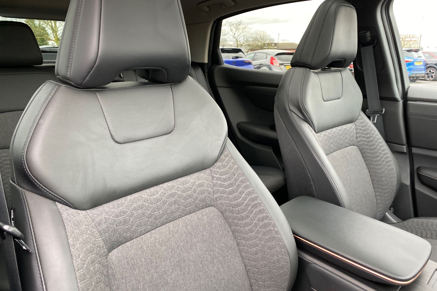 Used Nissan ARIYA 2022 for sale - 77568238: Photo 29