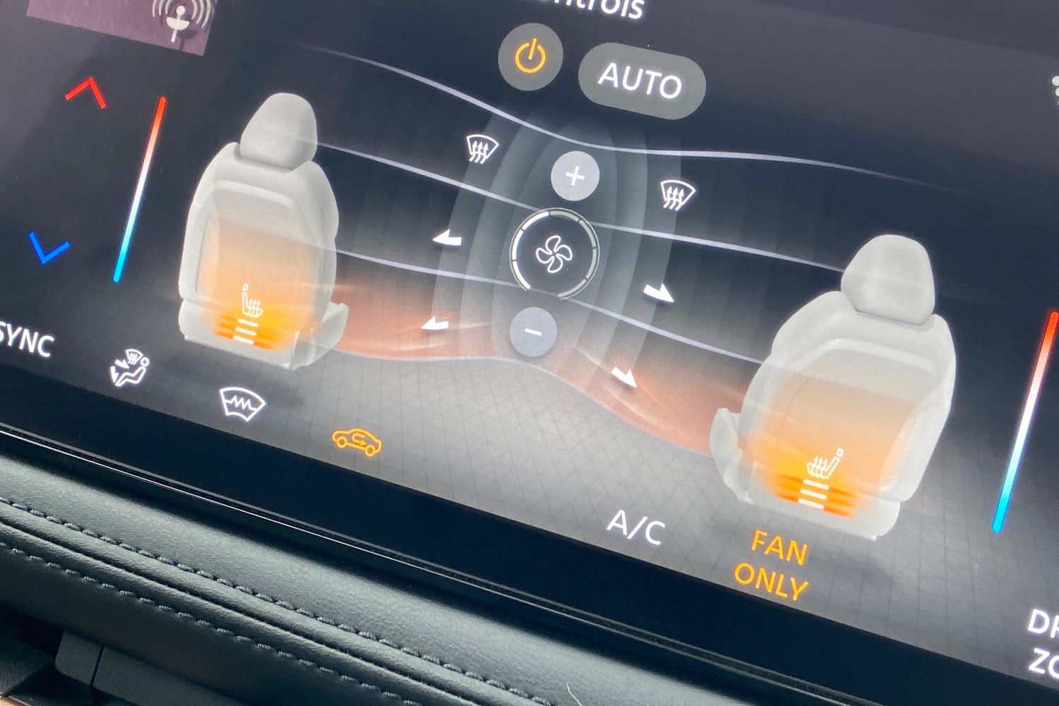 Used Nissan ARIYA 2022 for sale - 77568238: Photo 41