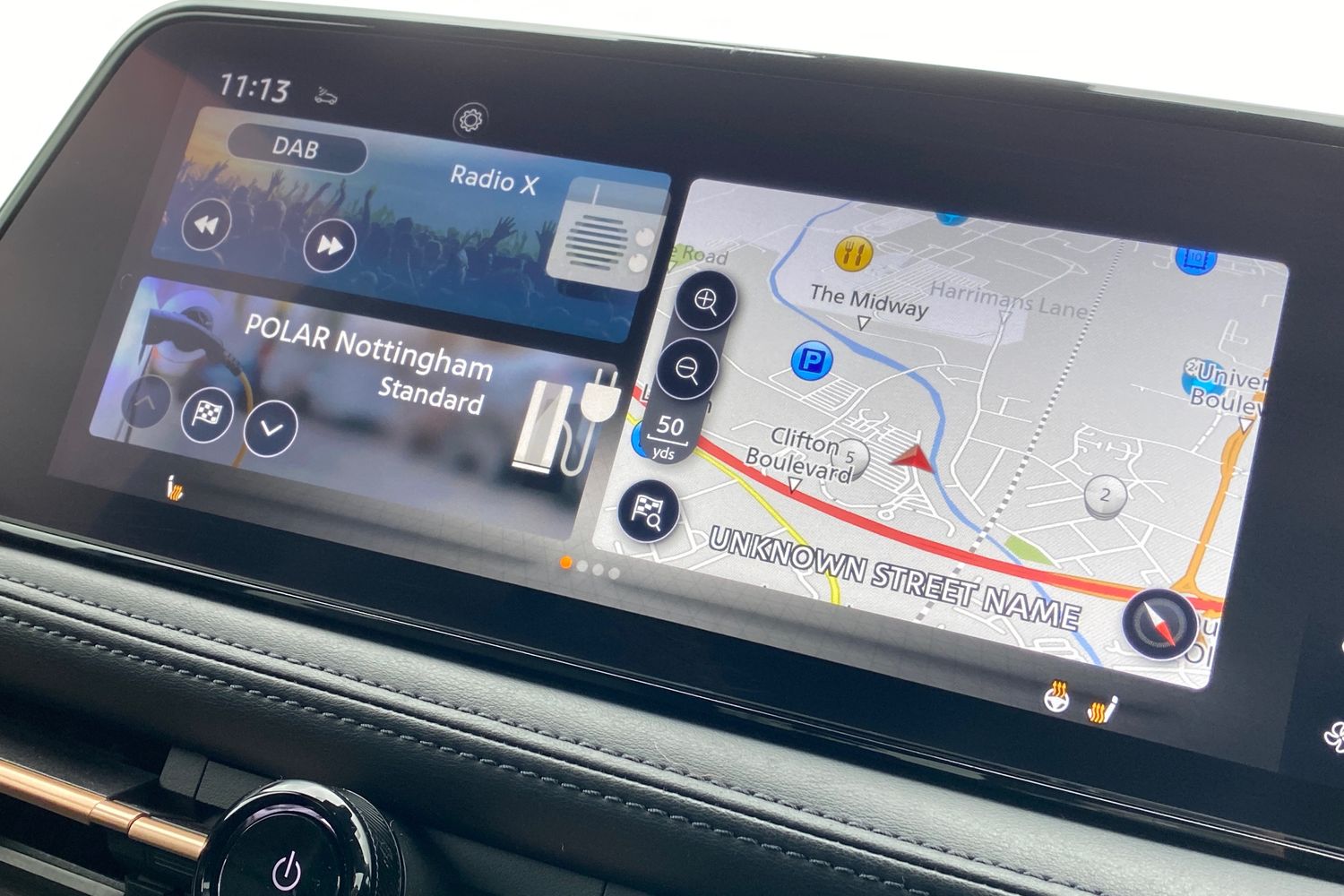 Used Nissan ARIYA 2022 for sale - 77568238: Photo 44