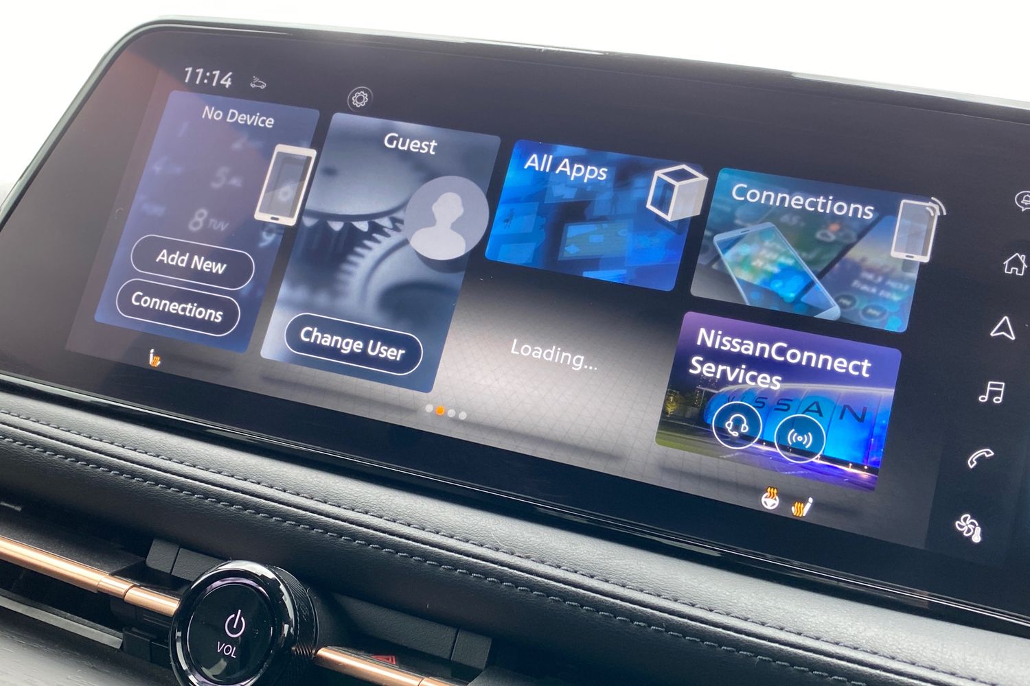 Used Nissan ARIYA 2022 for sale - 77568238: Photo 45