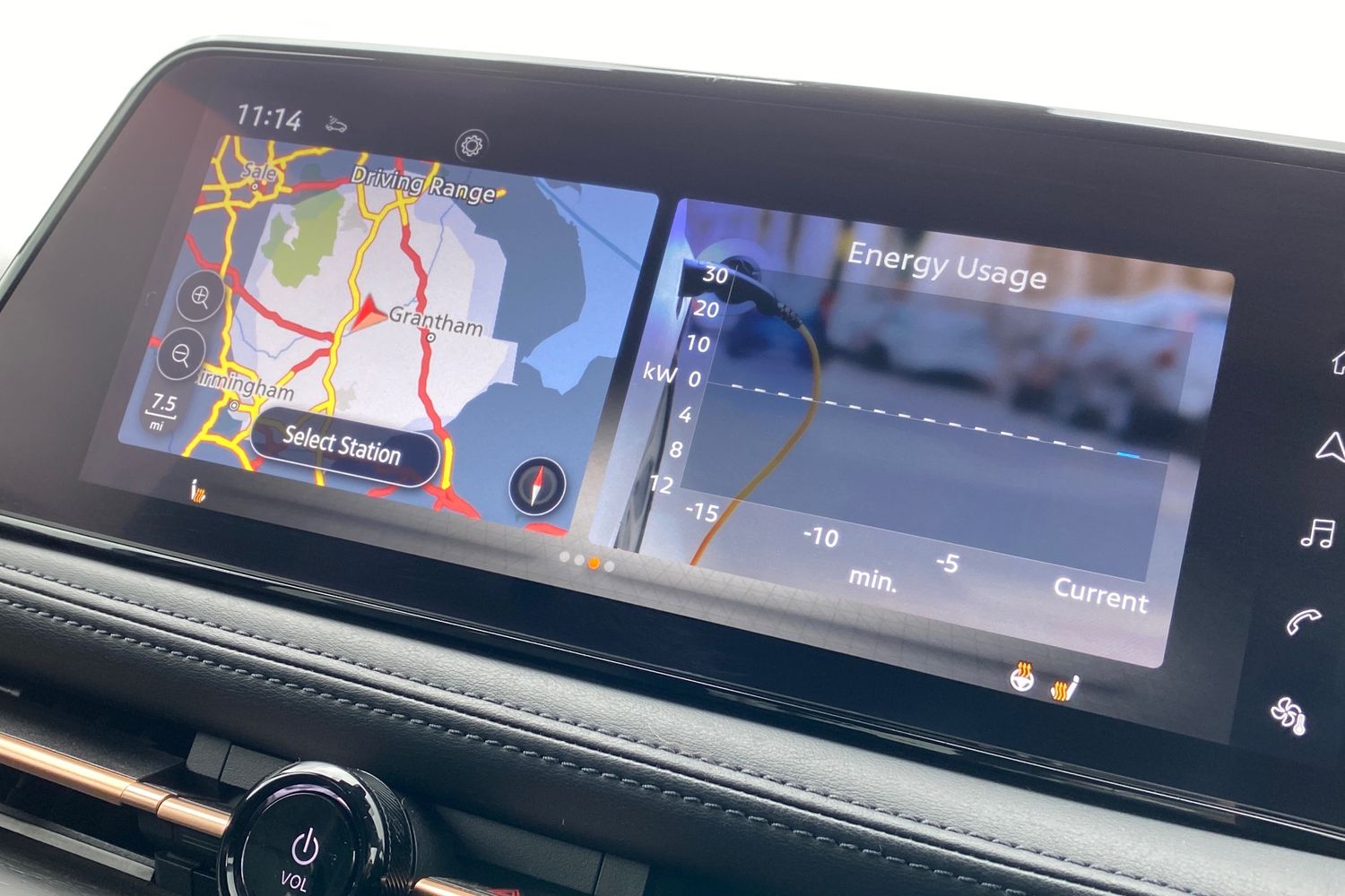 Used Nissan ARIYA 2022 for sale - 77568238: Photo 46