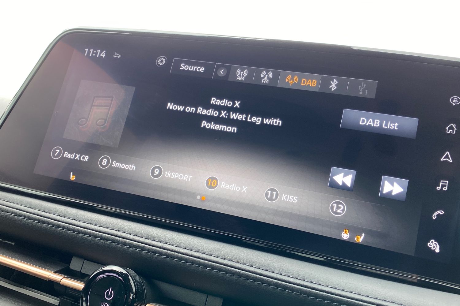 Used Nissan ARIYA 2022 for sale - 77568238: Photo 48