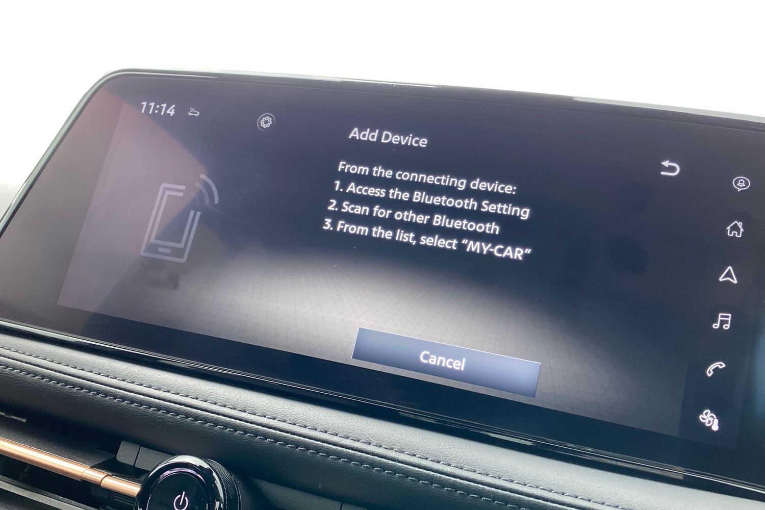 Used Nissan ARIYA 2022 for sale - 77568238: Photo 49