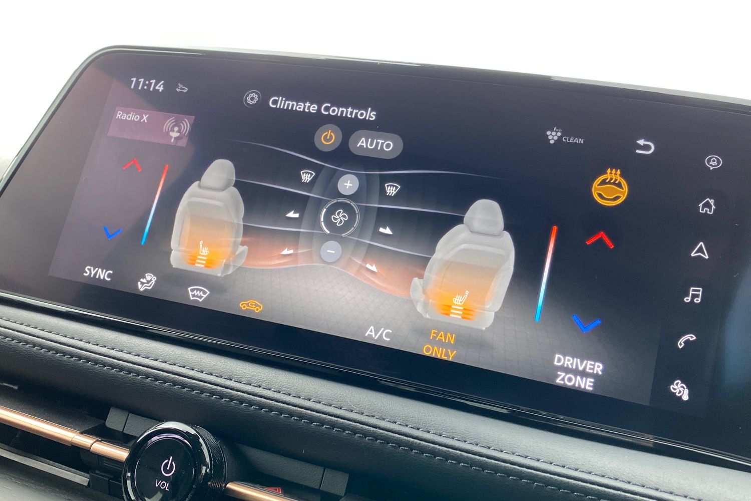 Used Nissan ARIYA 2022 for sale - 77568238: Photo 50