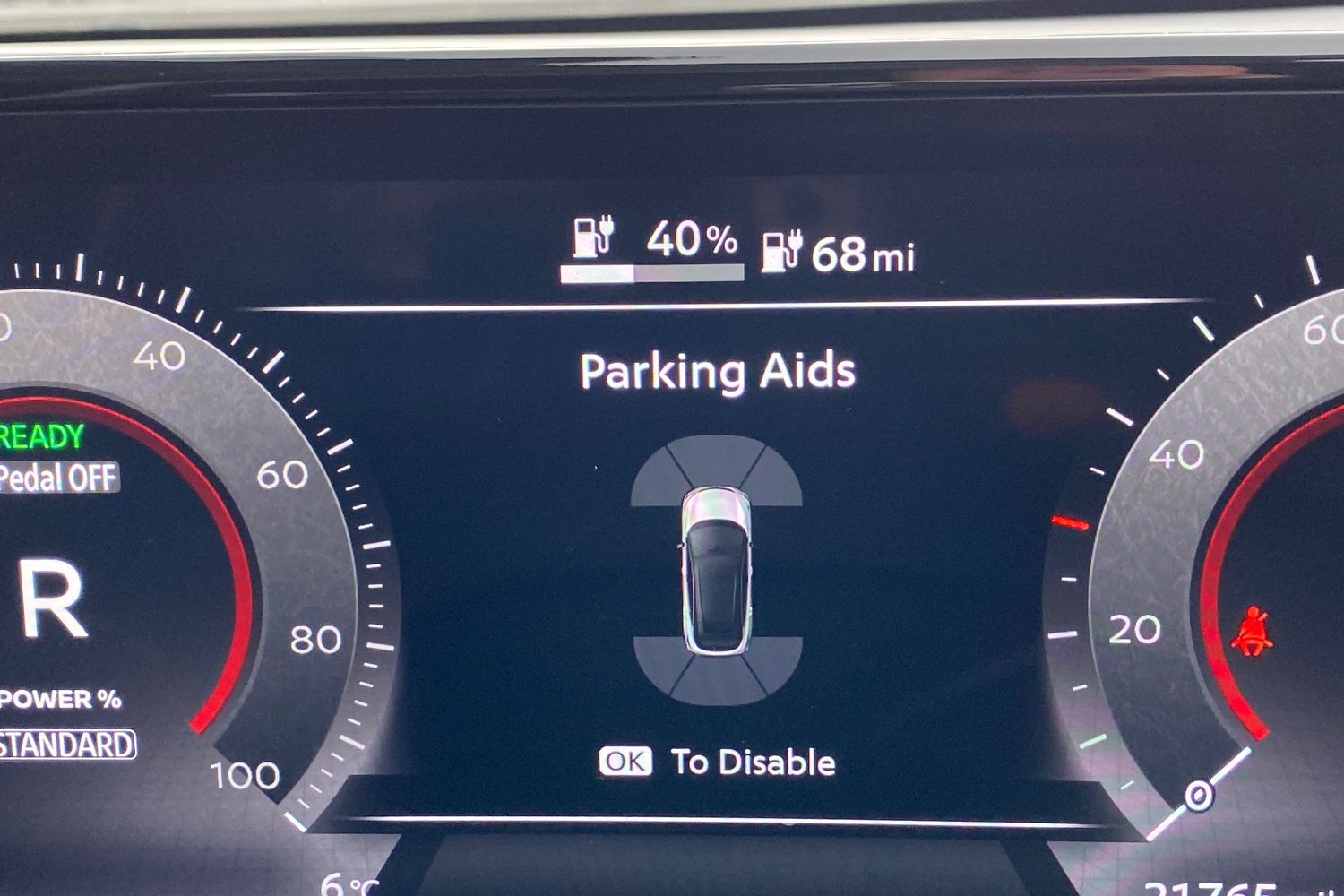 Used Nissan ARIYA 2022 for sale - 77568238: Photo 53