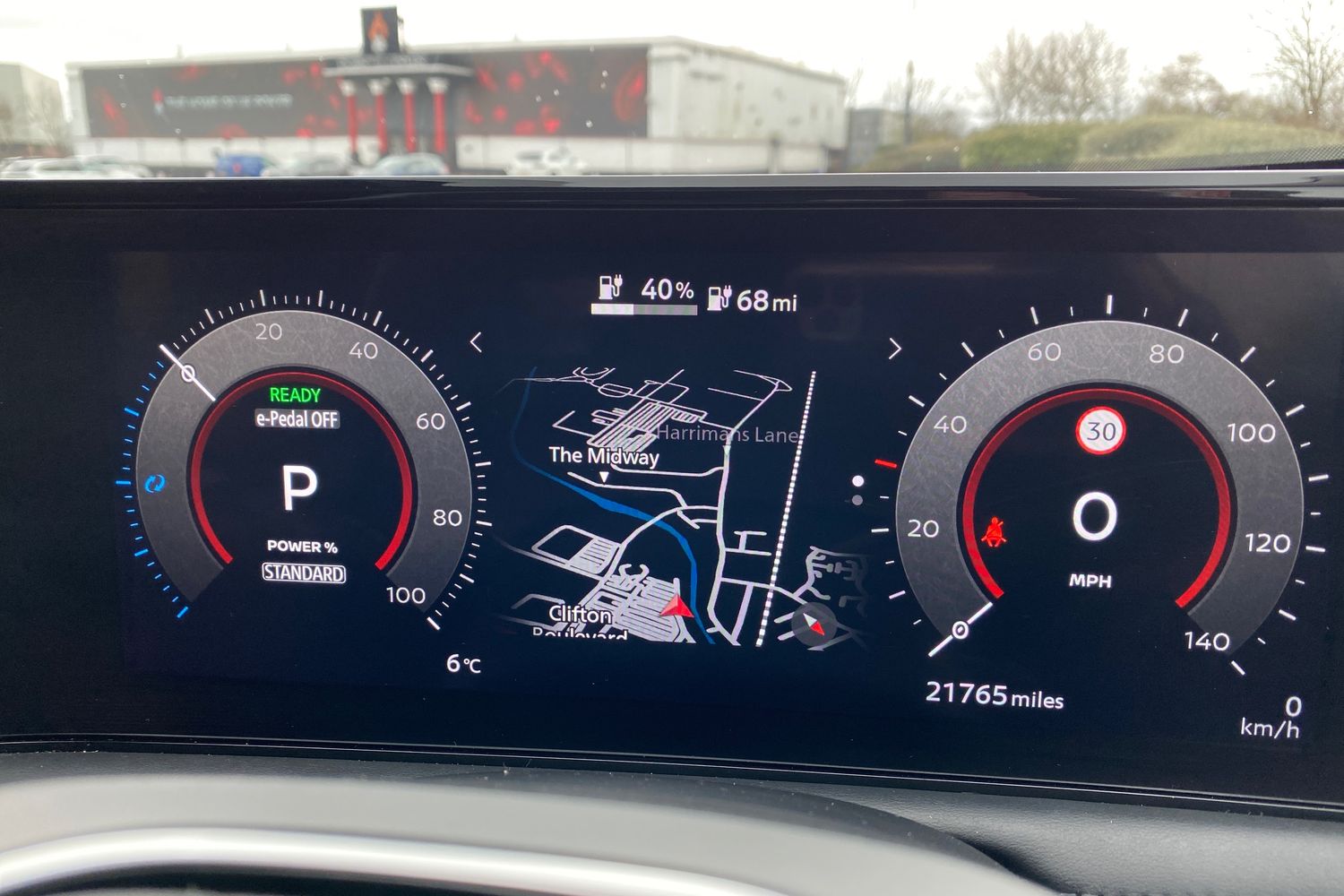 Used Nissan ARIYA 2022 for sale - 77568238: Photo 54