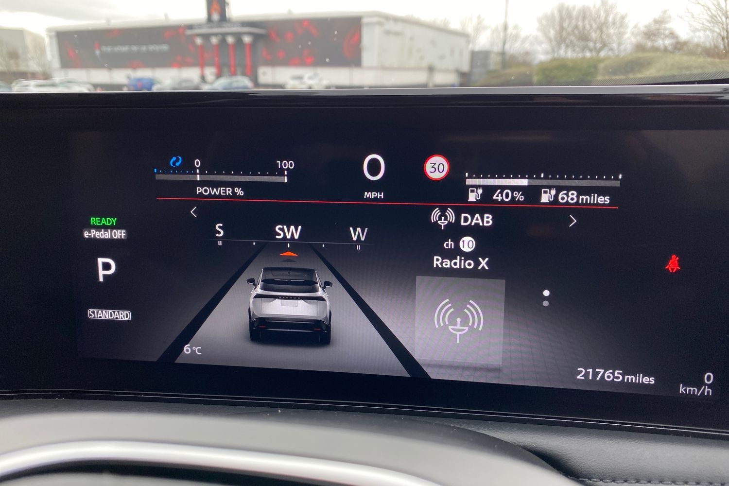 Used Nissan ARIYA 2022 for sale - 77568238: Photo 55