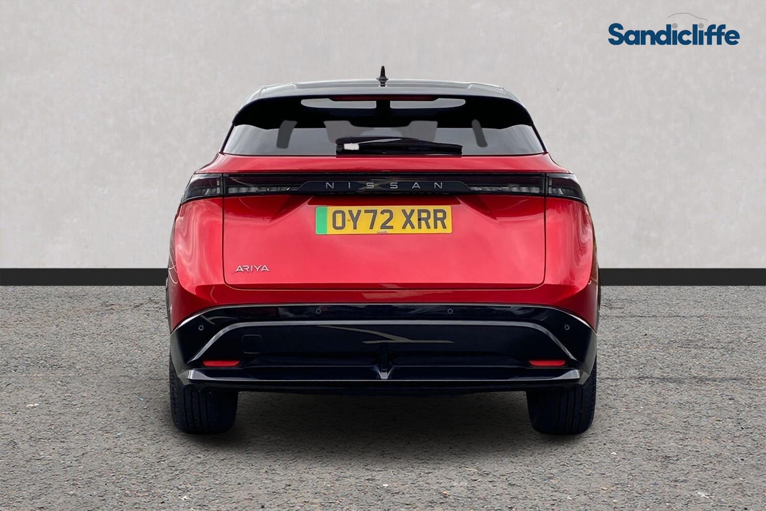 Used Nissan ARIYA 2022 for sale - 77568238: Photo 6