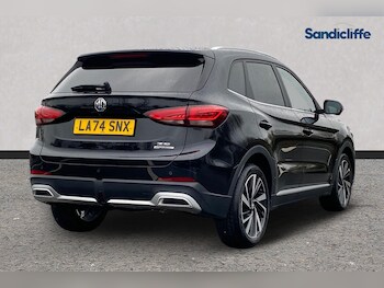 Used MG MG ZS 2024 for sale - 77298270: Photo