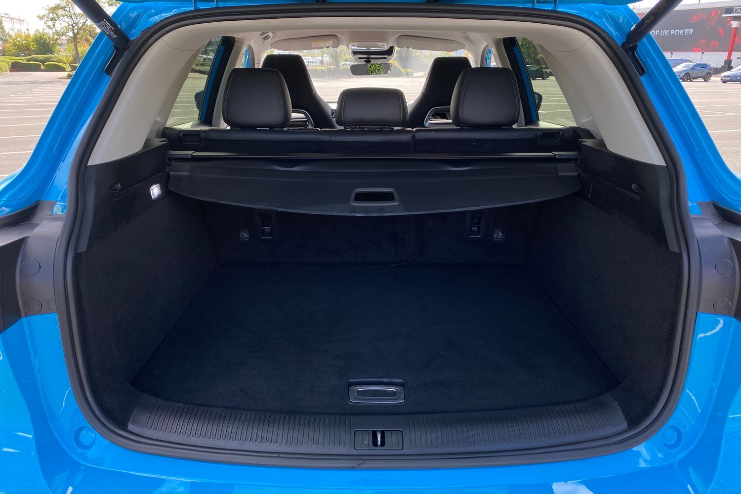 Used MG MG HS 2023 for sale - 76520975: Photo 15