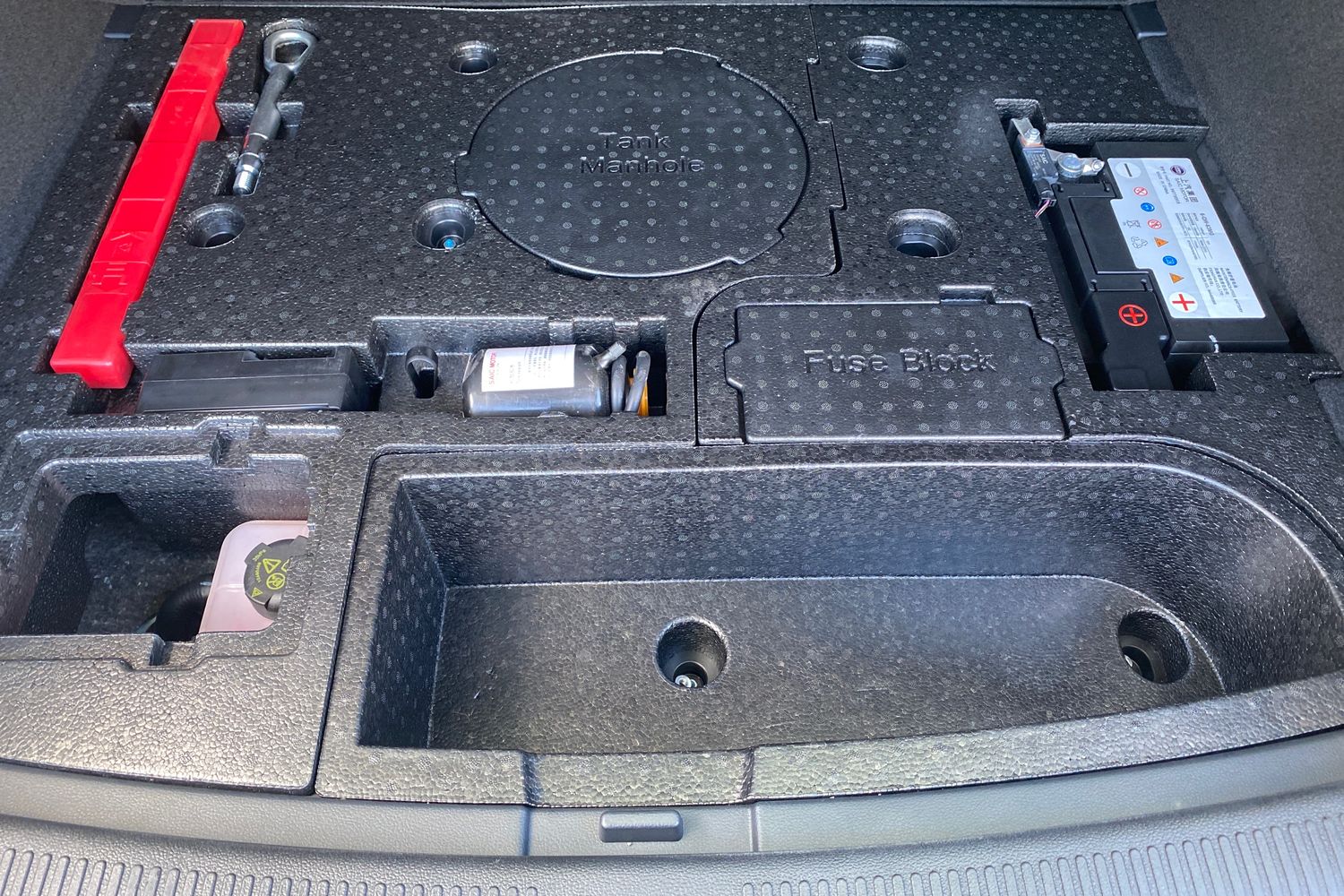 Used MG MG HS 2023 for sale - 76520975: Photo 18