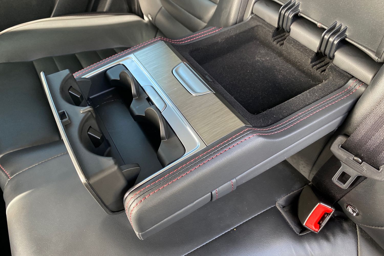 Used MG MG HS 2023 for sale - 76520975: Photo 19