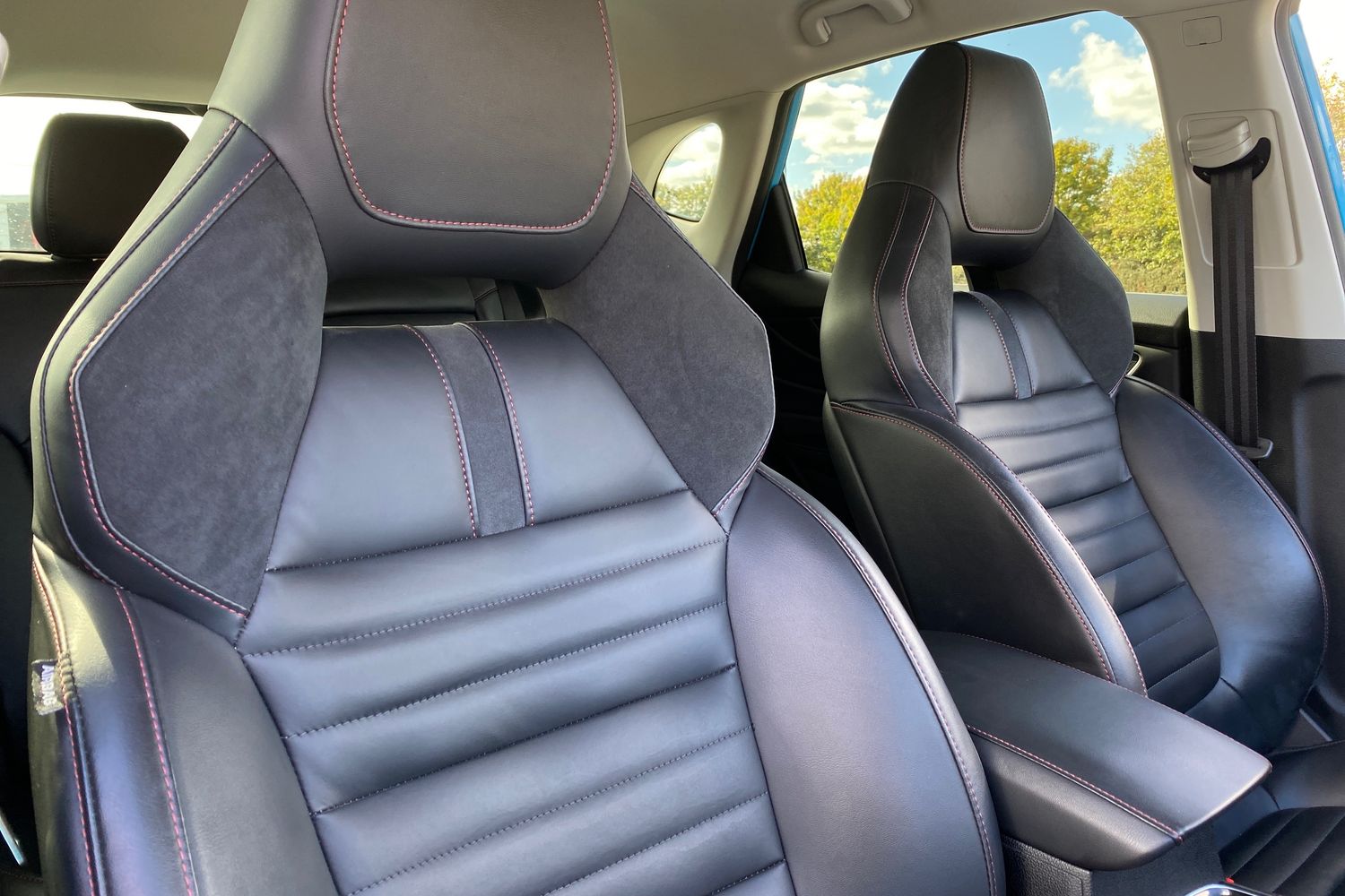 Used MG MG HS 2023 for sale - 76520975: Photo 28