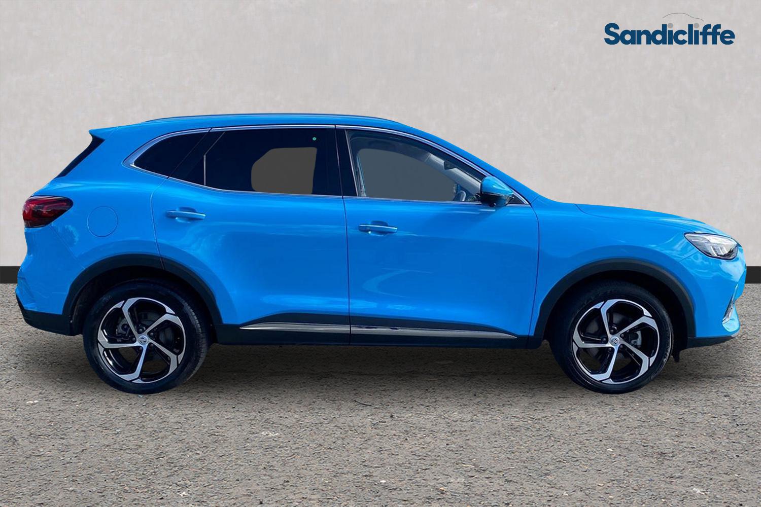 Used MG MG HS 2023 for sale - 76520975: Photo 3