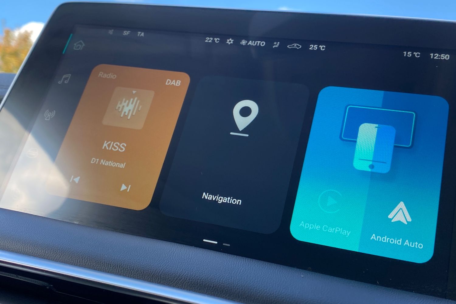 Used MG MG HS 2023 for sale - 76520975: Photo 46