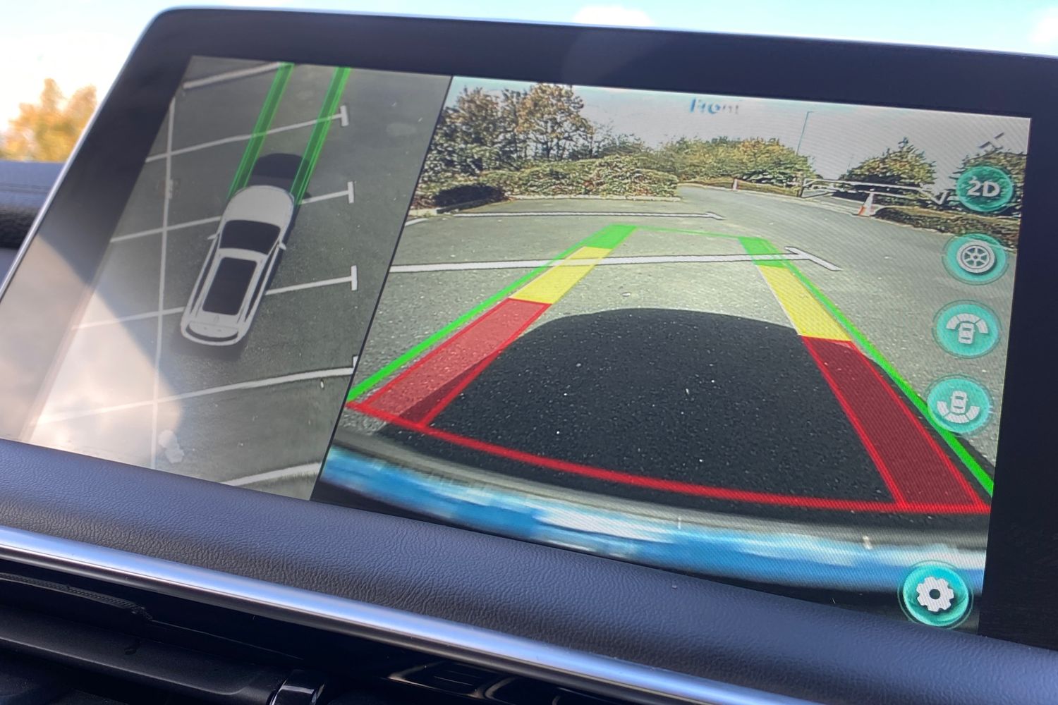 Used MG MG HS 2023 for sale - 76520975: Photo 49