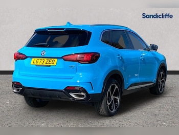 Used MG MG HS 2023 for sale - 76520975: Photo