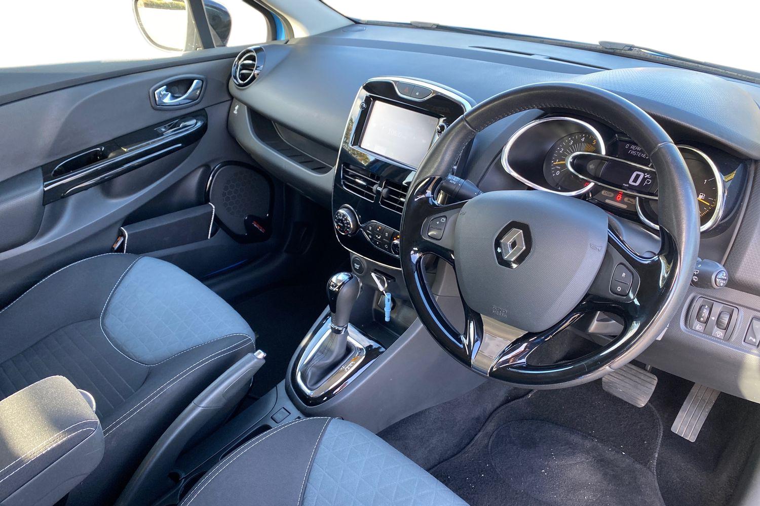 Used Renault Clio 2014 for sale - 76383050: Photo 10