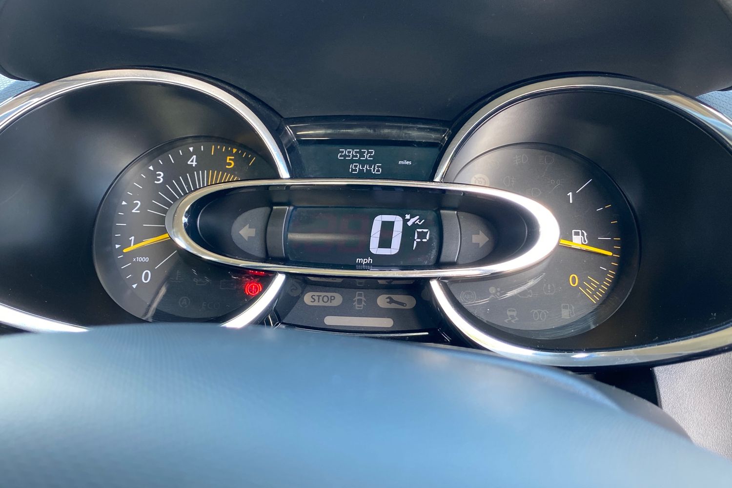 Used Renault Clio 2014 for sale - 76383050: Photo 30